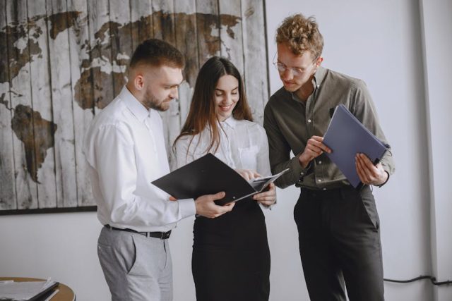 Structurer une entreprise