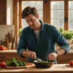 Cuisinez léger et savoureux sans renoncer au plaisir