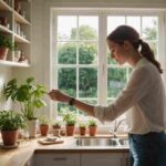 Aménager son espace : harmonie intérieure et extérieure