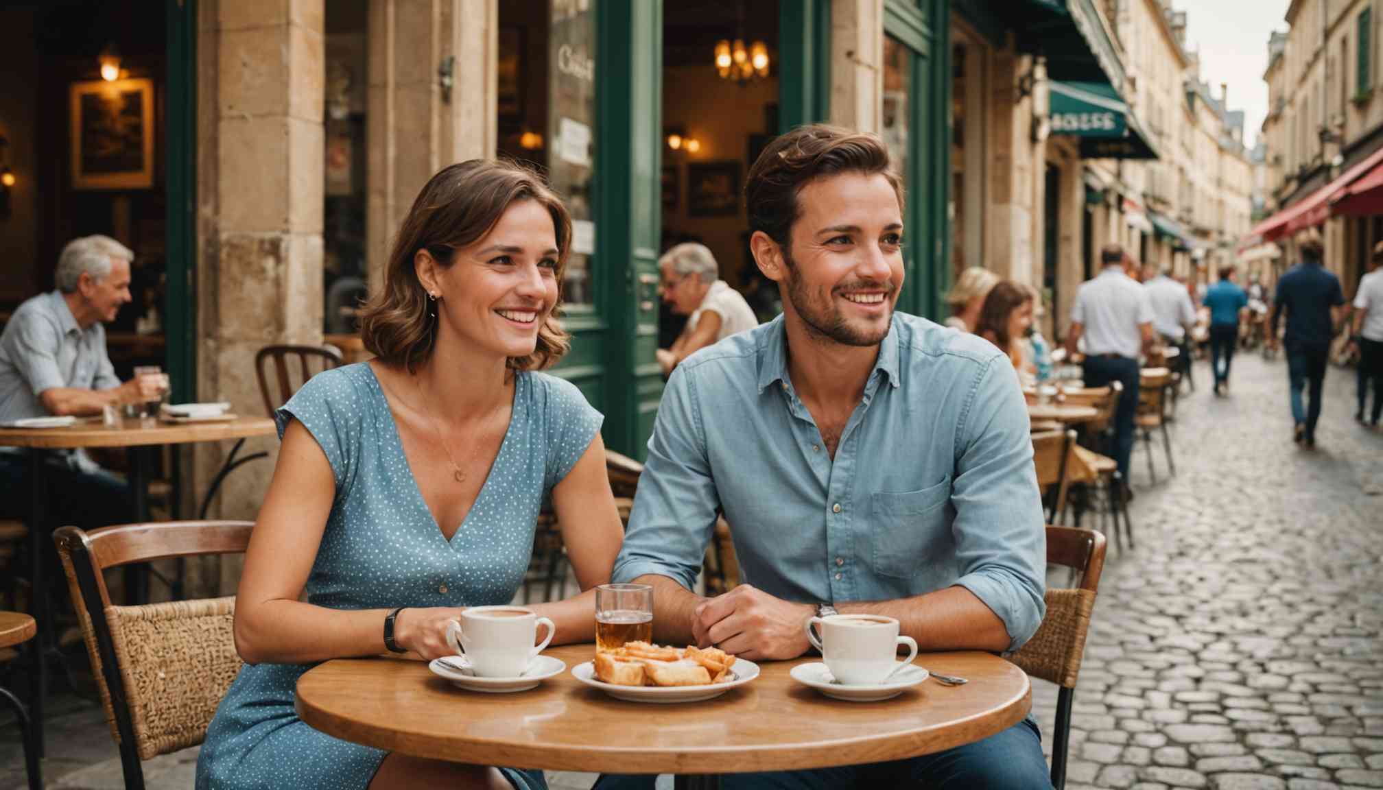 Explorez la richesse culturelle de la France authentique