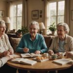 7 astuces pour améliorer le bien-être mental des seniors