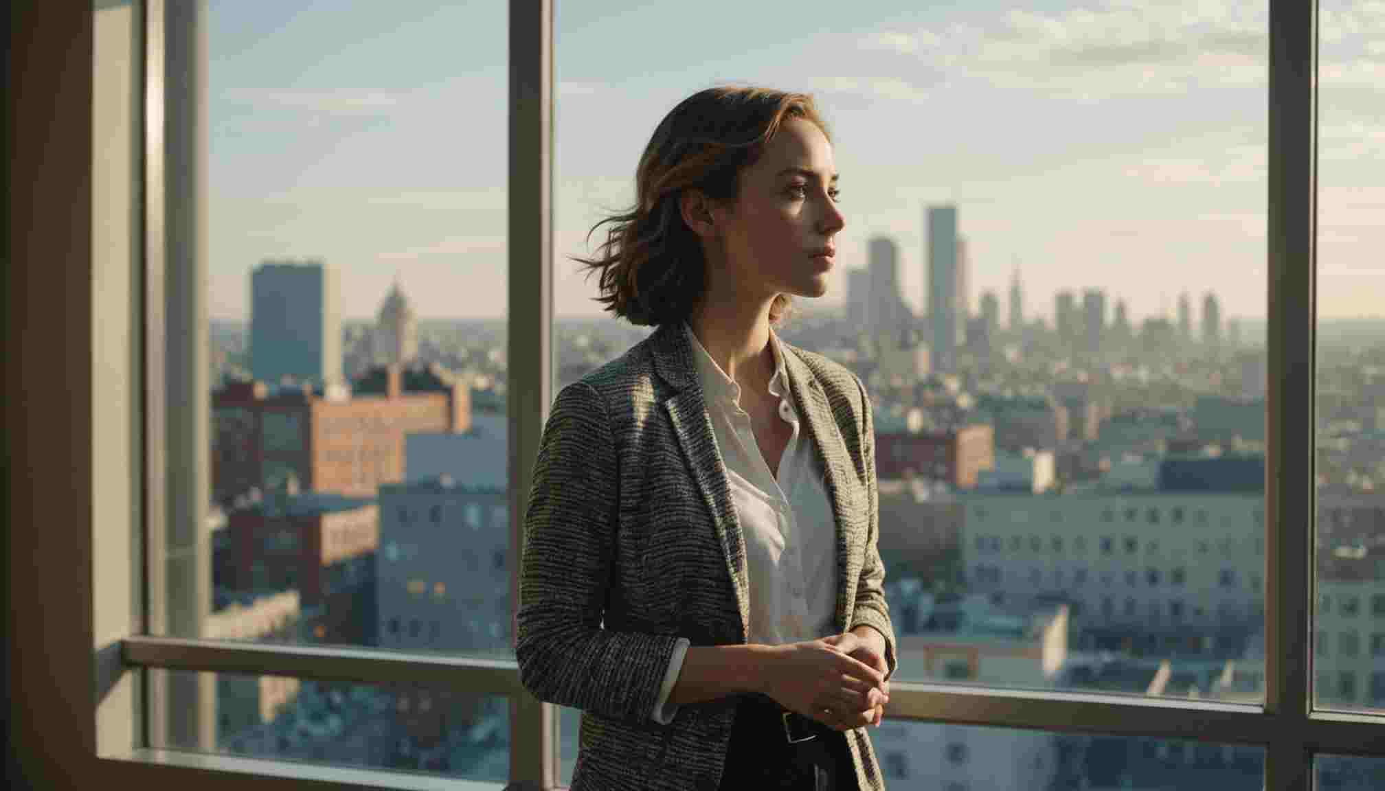 L'impact de la mode sur notre équilibre mental quotidien