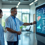 Santé connectée : comment les nouvelles technologies révolutionnent votre suivi médical en 2026