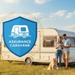 assurance caravane