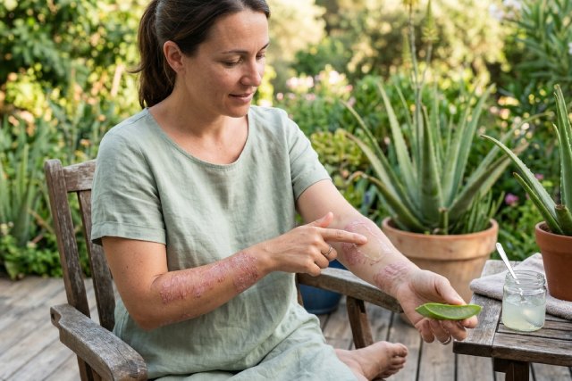 Aloe Vera