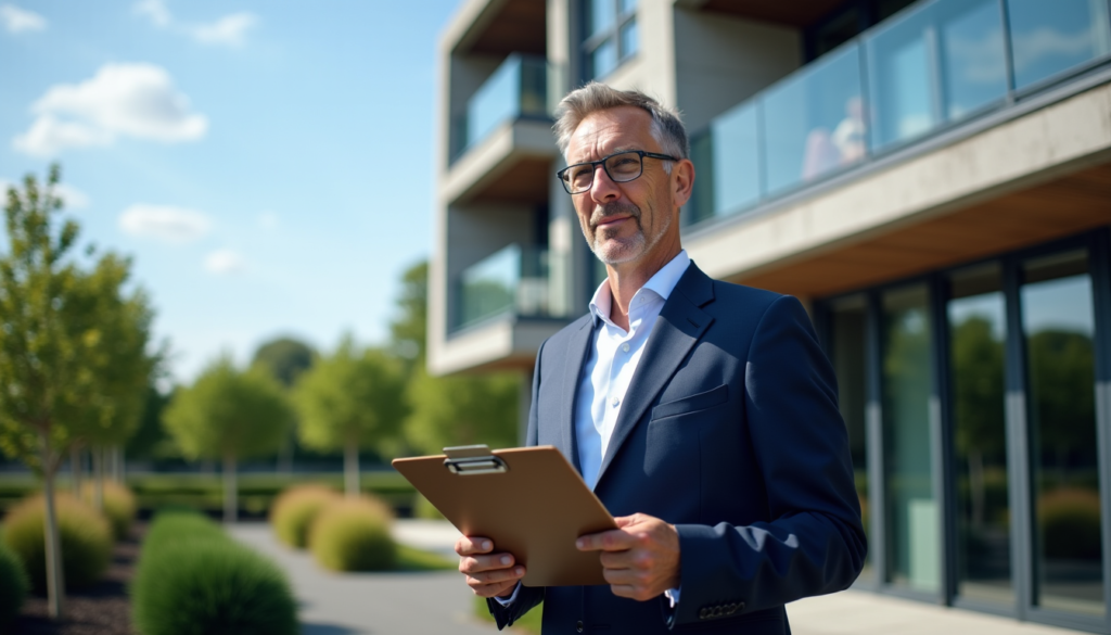 Diagnostic immobilier à Bègles : comment choisir un expert fiable