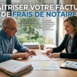 Frais notaire